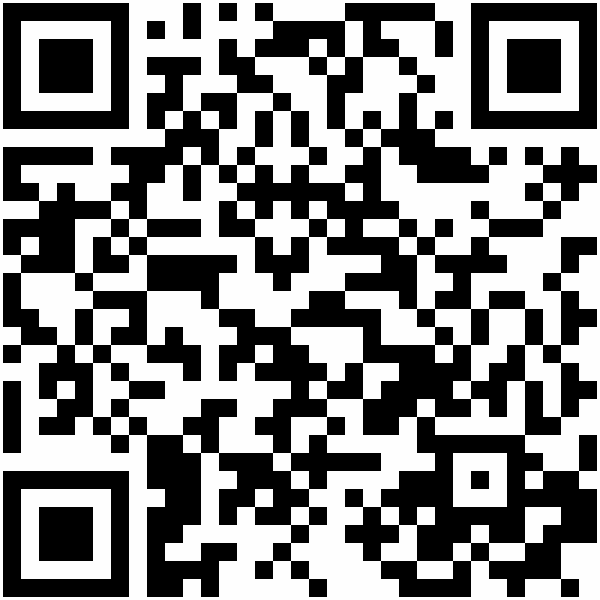 QR-Code: http://kulturstaatsminister.dewww.365-orte.land-der-ideen.de/projekt/care-for-rare-foundation-1974