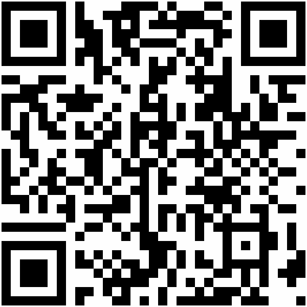 QR-Code: http://kulturstaatsminister.dewww.365-orte.land-der-ideen.de/projekt/carsharing-plattform-carzapp-620