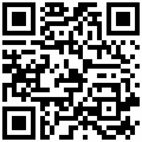 QR-Code: http://kulturstaatsminister.dewww.365-orte.land-der-ideen.de/projekt/cebit-green-it-2712