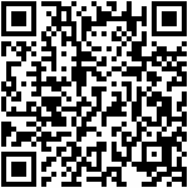 QR-Code: http://kulturstaatsminister.dewww.365-orte.land-der-ideen.de/projekt/cemax-technologie-zur-schnelleren-medikamentenherstellung-929