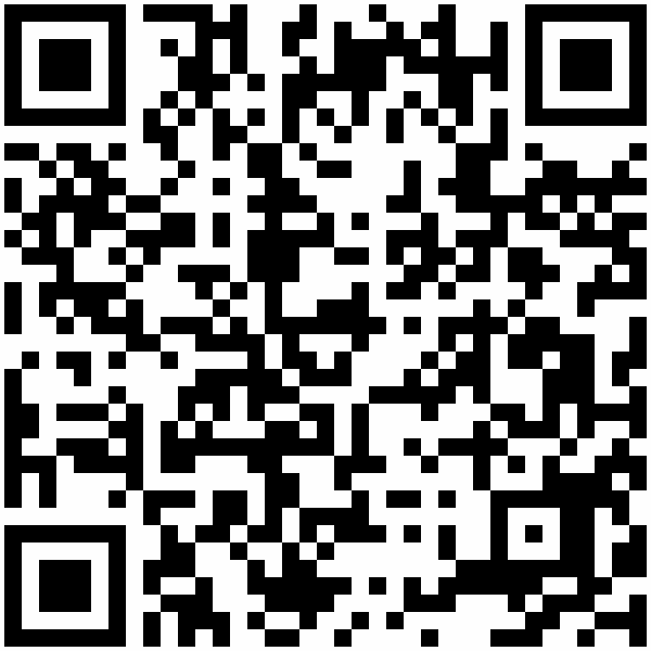 QR-Code: http://kulturstaatsminister.dewww.365-orte.land-der-ideen.de/projekt/chancennutzer-unterstuetzung-beim-weg-in-die-selbststaendigkeit-233