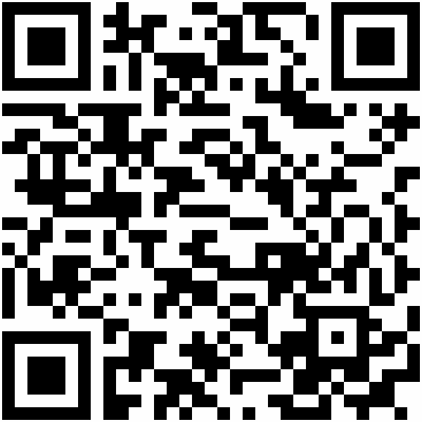 QR-Code: http://kulturstaatsminister.dewww.365-orte.land-der-ideen.de/projekt/charta-der-vielfalt-1291