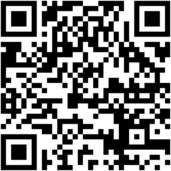 QR-Code: http://kulturstaatsminister.dewww.365-orte.land-der-ideen.de/projekt/checkpoint-bravo-2266