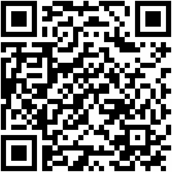 QR-Code: http://kulturstaatsminister.dewww.365-orte.land-der-ideen.de/projekt/chilly-das-schuelermagazin-im-saarland-769