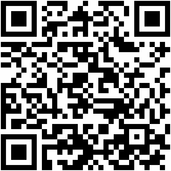 QR-Code: http://kulturstaatsminister.dewww.365-orte.land-der-ideen.de/projekt/cityfoerster-vernetzte-stadtentwicklung-624