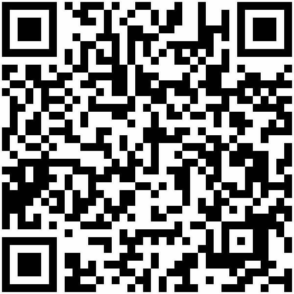 QR-Code: http://kulturstaatsminister.dewww.365-orte.land-der-ideen.de/projekt/citytree-multifunktionale-gruenflaeche-fuer-die-intelligente-stadt-317