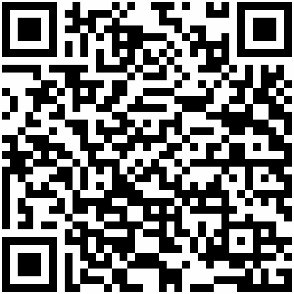 QR-Code: http://kulturstaatsminister.dewww.365-orte.land-der-ideen.de/projekt/clean-peptide-technology-umweltfreundliche-peptidherstellung-3801