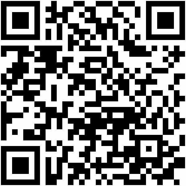 QR-Code: http://kulturstaatsminister.dewww.365-orte.land-der-ideen.de/projekt/clowns-im-krankenhaus-1079