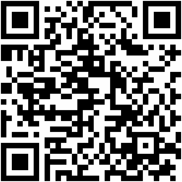 QR-Code: http://kulturstaatsminister.dewww.365-orte.land-der-ideen.de/projekt/co-neutraler-supercomputer-loewe-csc-2347