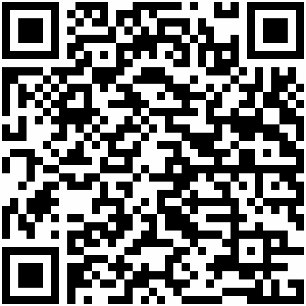 QR-Code: http://kulturstaatsminister.dewww.365-orte.land-der-ideen.de/projekt/coolfarmtool-space-satellitentechnik-fuer-nachhaltige-landwirtschaft-261