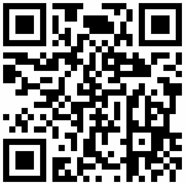 QR-Code: http://kulturstaatsminister.dewww.365-orte.land-der-ideen.de/projekt/creare-startup-2428