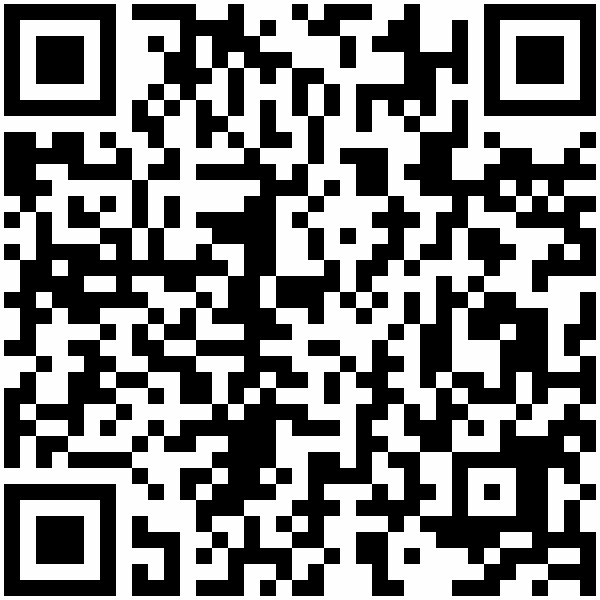 QR-Code: http://kulturstaatsminister.dewww.365-orte.land-der-ideen.de/projekt/creativecoder-traineeprogramm-fuer-kreative-programmierer-409