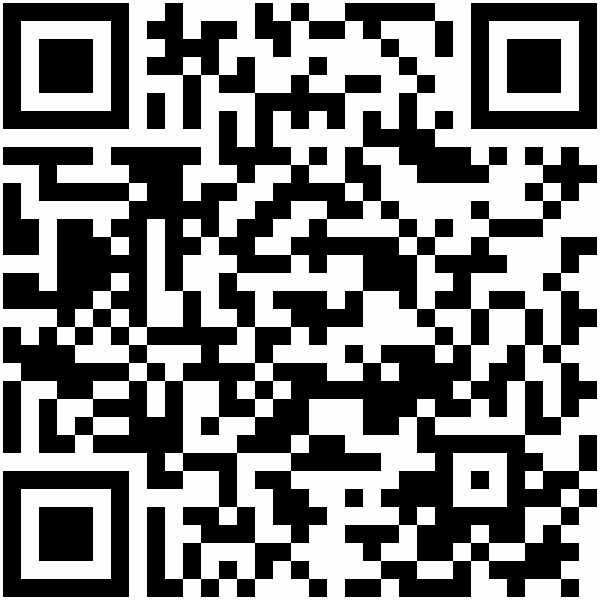 QR-Code: http://kulturstaatsminister.dewww.365-orte.land-der-ideen.de/projekt/cyber-classroom-unterricht-in-3d-986