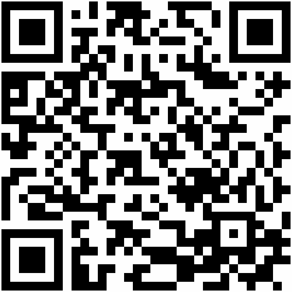 QR-Code: http://kulturstaatsminister.dewww.365-orte.land-der-ideen.de/projekt/d-mark-detektive-1980