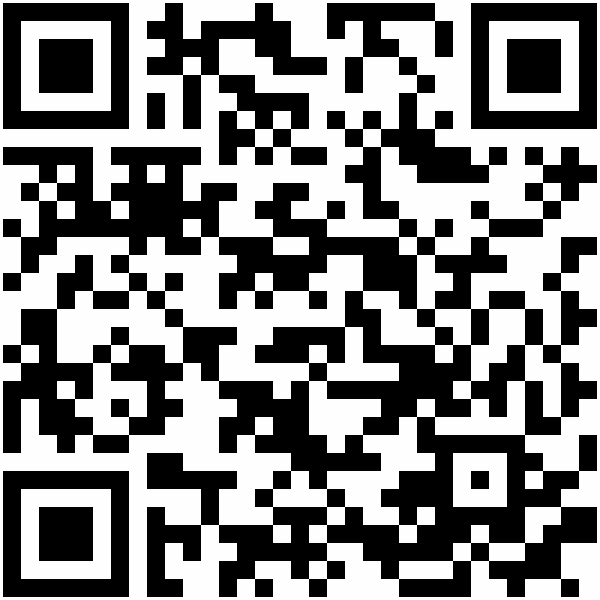 QR-Code: http://kulturstaatsminister.dewww.365-orte.land-der-ideen.de/projekt/dahlemer-autorenforum-1907