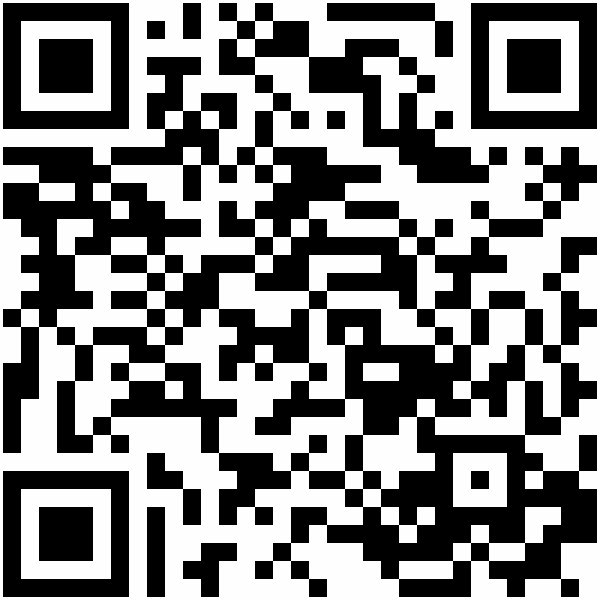 QR-Code: http://kulturstaatsminister.dewww.365-orte.land-der-ideen.de/projekt/das-offene-klassenzimmer-3113