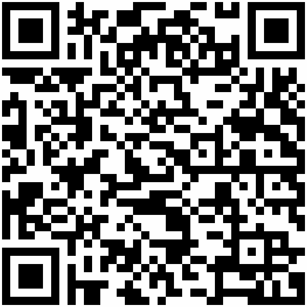 QR-Code: http://kulturstaatsminister.dewww.365-orte.land-der-ideen.de/projekt/dauerausstellung-das-netz-menschen-kabel-datenstroeme-380