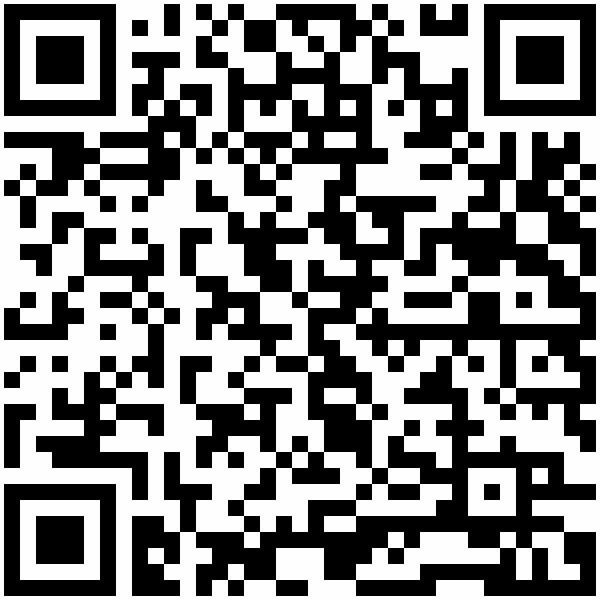 QR-Code: http://kulturstaatsminister.dewww.365-orte.land-der-ideen.de/projekt/defibrillator-und-patientenmonitoringsystem-corpuls-2504