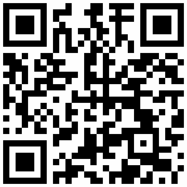 QR-Code: http://kulturstaatsminister.dewww.365-orte.land-der-ideen.de/projekt/degut-2010-1538