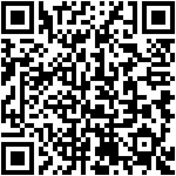 QR-Code: http://kulturstaatsminister.dewww.365-orte.land-der-ideen.de/projekt/demantec-innovative-technologien-in-pflegeheimen-3800