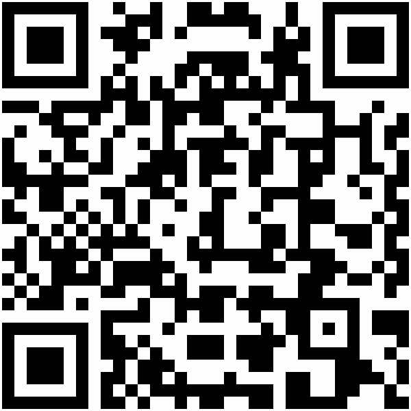 QR-Code: http://kulturstaatsminister.dewww.365-orte.land-der-ideen.de/projekt/demokratie-auf-die-ohren-2660