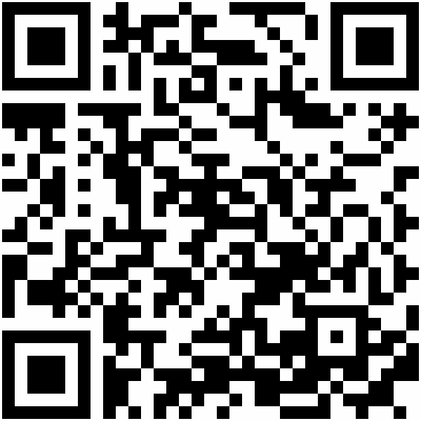 QR-Code: http://kulturstaatsminister.dewww.365-orte.land-der-ideen.de/projekt/demokratie-erlebnishaus-1293