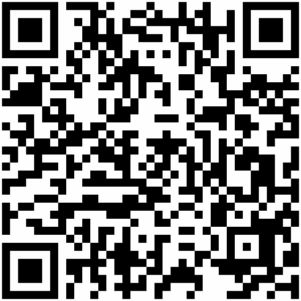 QR-Code: http://kulturstaatsminister.dewww.365-orte.land-der-ideen.de/projekt/demonstrationsanlage-zur-verbrennung-und-vergaerung-von-trebern-603