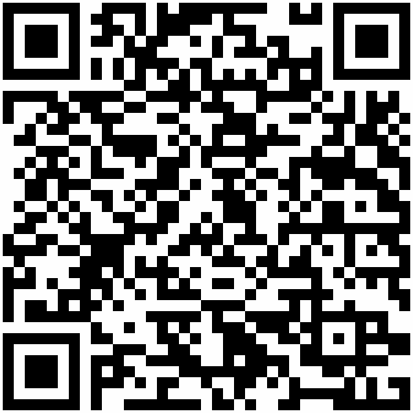 QR-Code: http://kulturstaatsminister.dewww.365-orte.land-der-ideen.de/projekt/design-to-business-vernetzung-von-kreativwirtschaft-und-mittelstand-281