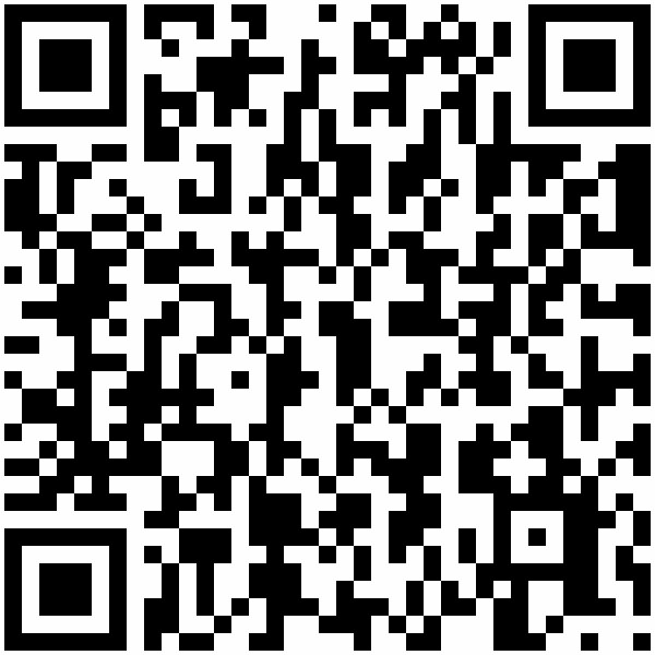 QR-Code: http://kulturstaatsminister.dewww.365-orte.land-der-ideen.de/projekt/deutsche-bahn-dienstreisen-auf-basis-erneuerbarer-energien-2456