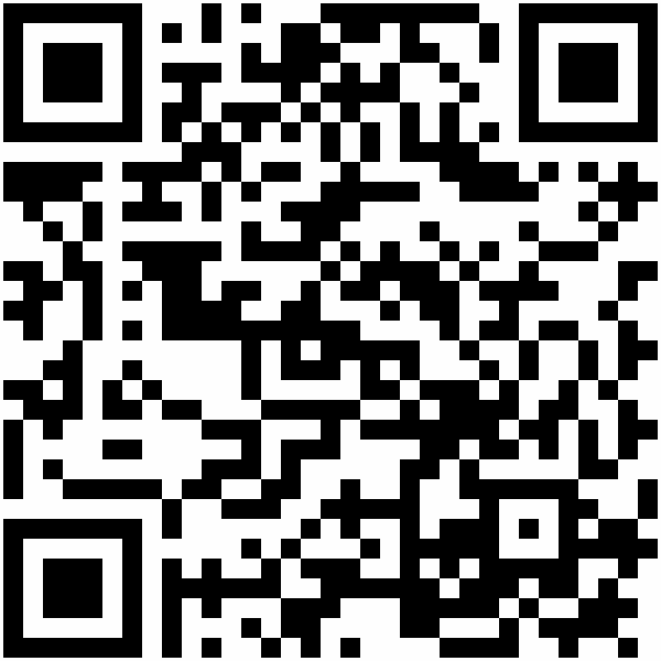 QR-Code: http://kulturstaatsminister.dewww.365-orte.land-der-ideen.de/projekt/deutsche-knochenmarkspenderdatei-1120