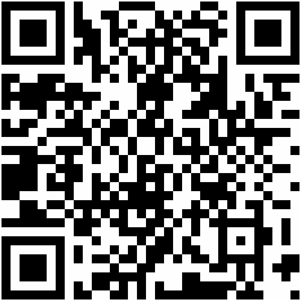 QR-Code: http://kulturstaatsminister.dewww.365-orte.land-der-ideen.de/projekt/deutsche-wildtier-stiftung-832