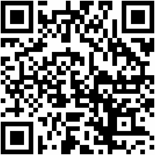 QR-Code: http://kulturstaatsminister.dewww.365-orte.land-der-ideen.de/projekt/deutsches-drahtmuseum-2021