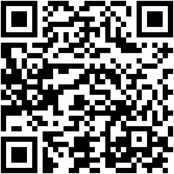 QR-Code: http://kulturstaatsminister.dewww.365-orte.land-der-ideen.de/projekt/deutsches-schloss-und-beschlaegemuseum-1461