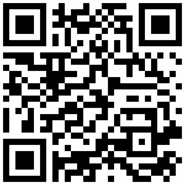 QR-Code: http://kulturstaatsminister.dewww.365-orte.land-der-ideen.de/projekt/dfki-labor-2977