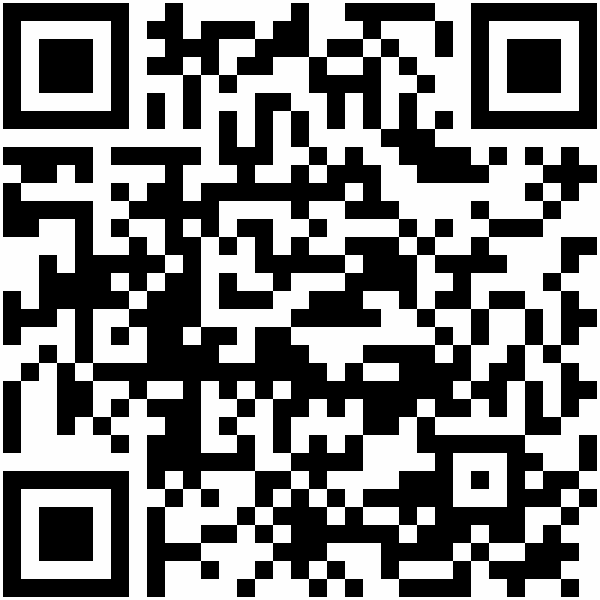 QR-Code: http://kulturstaatsminister.dewww.365-orte.land-der-ideen.de/projekt/dhl-logistics-innovation-center-1771