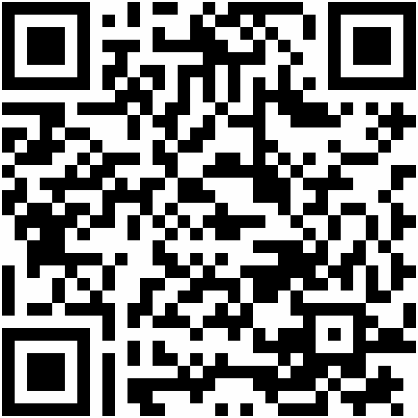 QR-Code: http://kulturstaatsminister.dewww.365-orte.land-der-ideen.de/projekt/die-deutsche-krimibibliothek-2986