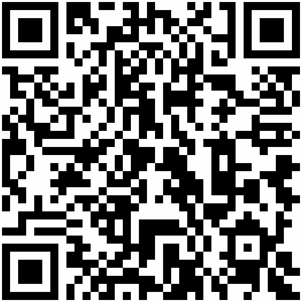 QR-Code: http://kulturstaatsminister.dewww.365-orte.land-der-ideen.de/projekt/die-gruendervilla-netzwerk-fuer-start-ups-und-kreative-216