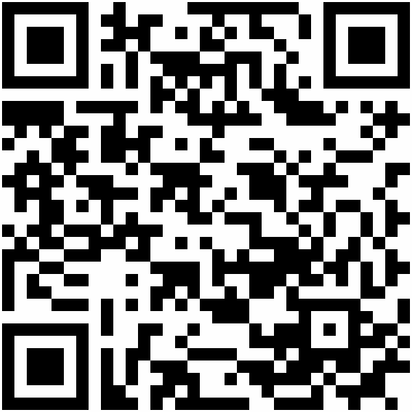 QR-Code: http://kulturstaatsminister.dewww.365-orte.land-der-ideen.de/projekt/die-medienboten-1028