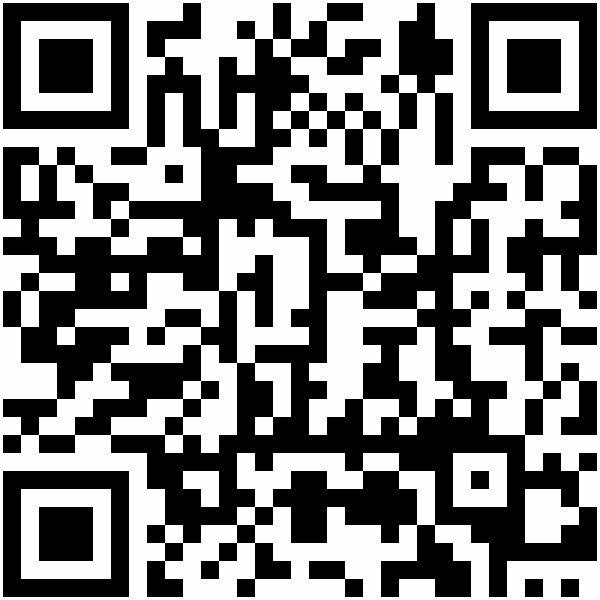 QR-Code: http://kulturstaatsminister.dewww.365-orte.land-der-ideen.de/projekt/die-pinkfarbene-mutmachtasche-1018