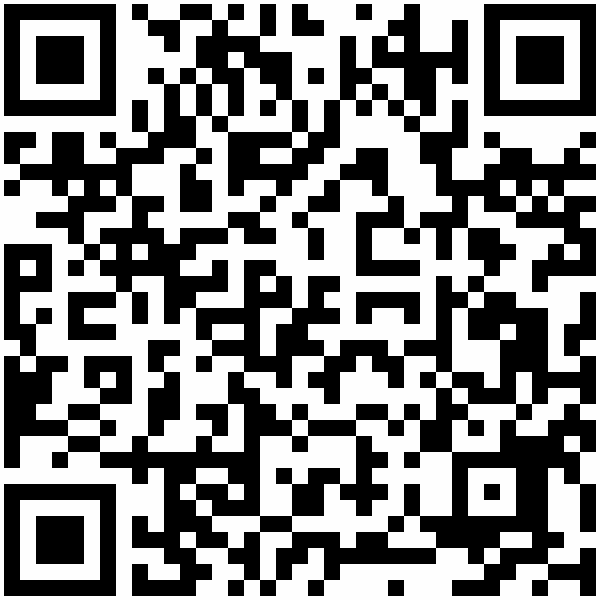 QR-Code: http://kulturstaatsminister.dewww.365-orte.land-der-ideen.de/projekt/die-vernetzte-universitaet-universitaet-frankfurt-am-main-1481