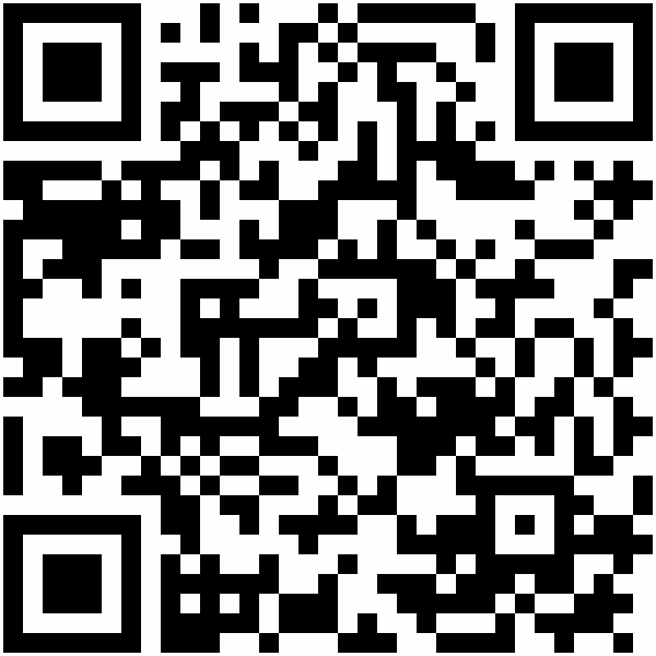 QR-Code: http://kulturstaatsminister.dewww.365-orte.land-der-ideen.de/projekt/die-zukunft-liegt-in-deiner-hand-2430