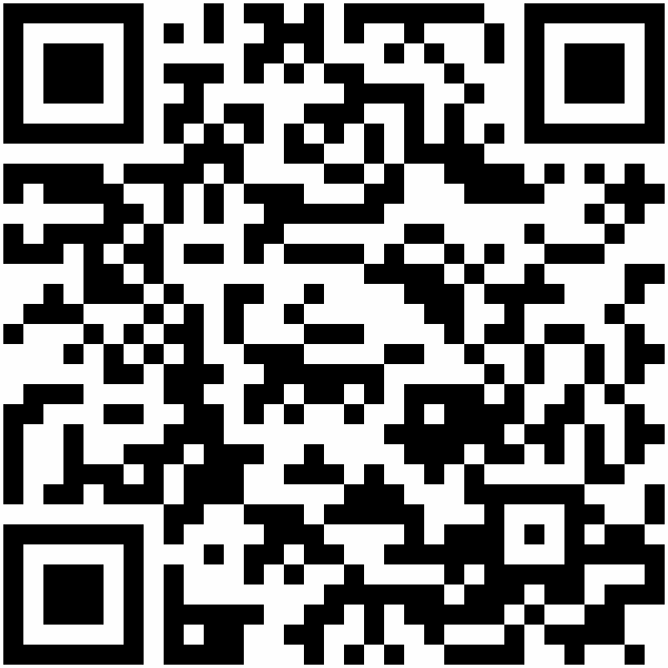 QR-Code: http://kulturstaatsminister.dewww.365-orte.land-der-ideen.de/projekt/digital-concert-hall-2398