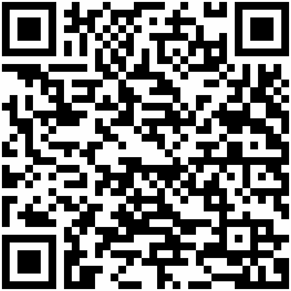 QR-Code: http://kulturstaatsminister.dewww.365-orte.land-der-ideen.de/projekt/digitales-berufsorientierungsangebot-dein-erster-tag-3898