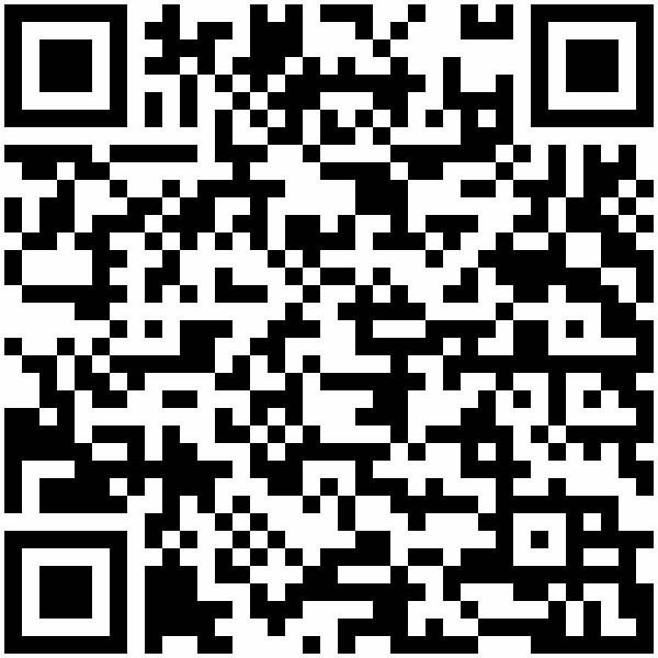 QR-Code: http://kulturstaatsminister.dewww.365-orte.land-der-ideen.de/projekt/digitalisierte-untersuchung-der-bienenwelt-in-ganz-europa-434