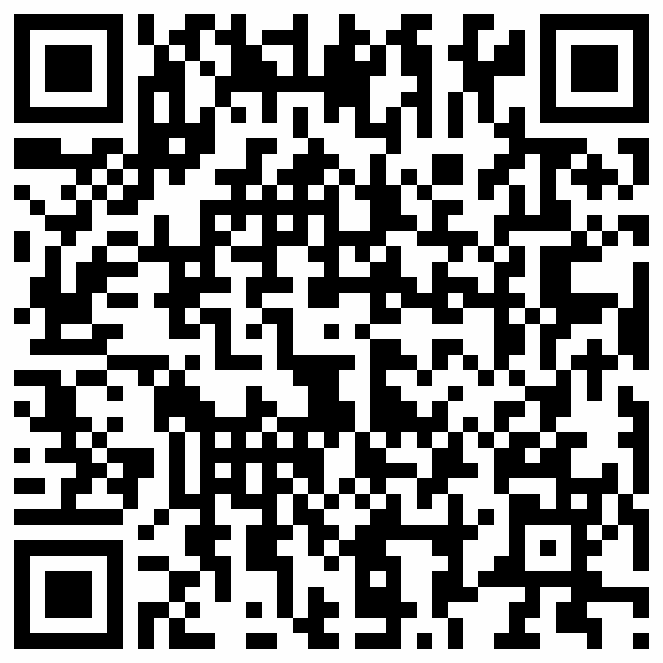 QR-Code: http://kulturstaatsminister.dewww.365-orte.land-der-ideen.de/projekt/dog-water-therapie-neue-behandlungsmethode-fuer-menschen-mit-behinderungen-1256