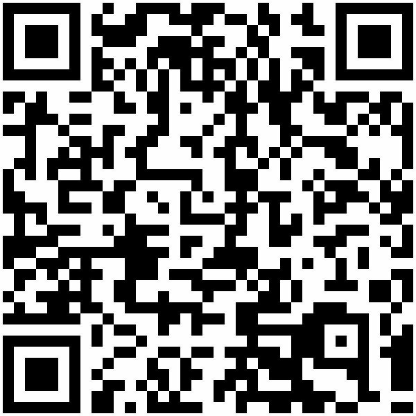 QR-Code: http://kulturstaatsminister.dewww.365-orte.land-der-ideen.de/projekt/drugtargetinspector-computerprogramm-fuer-die-krebstherapie-3885