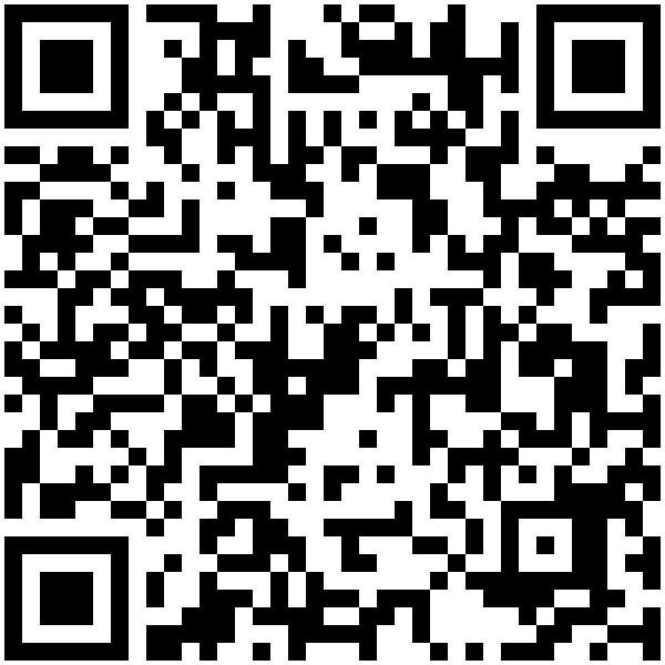 QR-Code: http://kulturstaatsminister.dewww.365-orte.land-der-ideen.de/projekt/du-hast-die-macht-medieninitiative-fuer-politische-bildung-2809