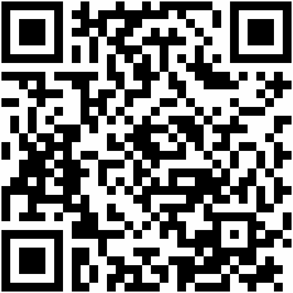 QR-Code: http://kulturstaatsminister.dewww.365-orte.land-der-ideen.de/projekt/duennschichtsolarproduktion-1202