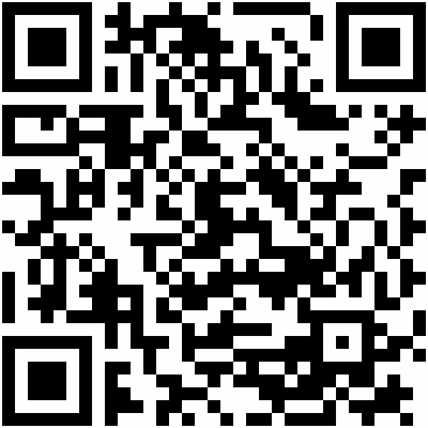 QR-Code: http://kulturstaatsminister.dewww.365-orte.land-der-ideen.de/projekt/dynamischer-sonnensimulator-2375