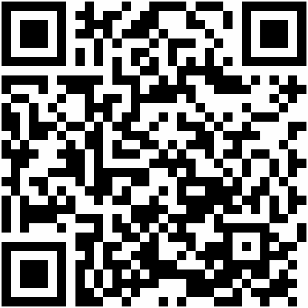 QR-Code: http://kulturstaatsminister.dewww.365-orte.land-der-ideen.de/projekt/e-cooline-aktive-kuehlkleidung-972